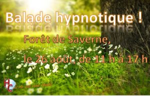 Balade hypnotique 